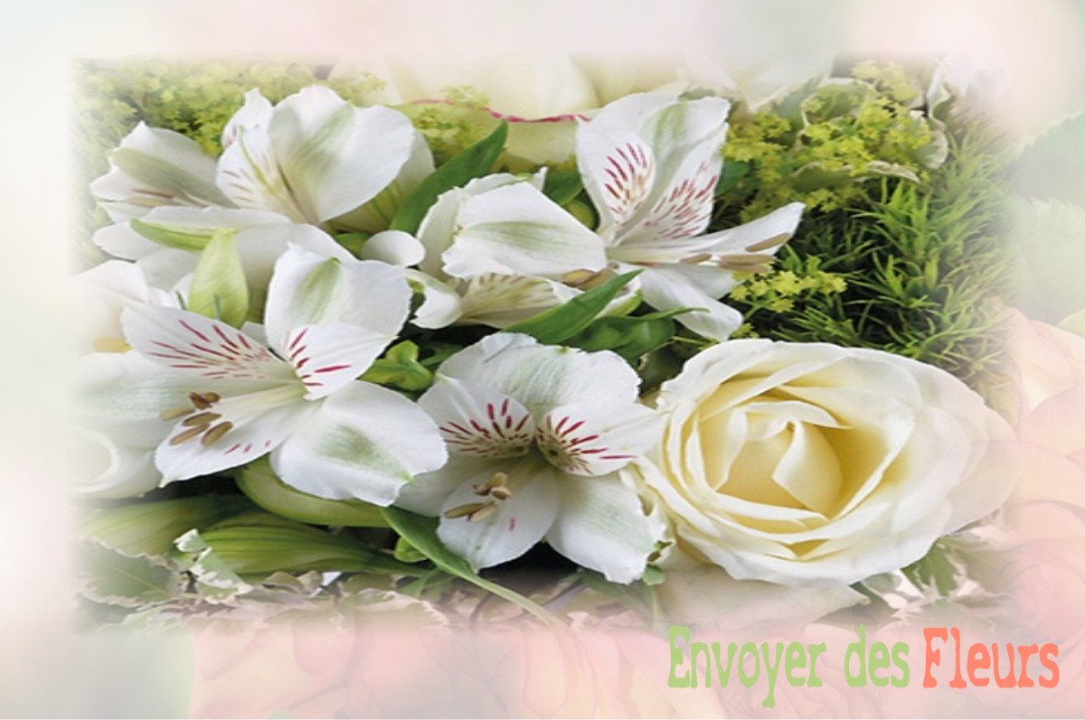 envoyer des fleurs à à SAINTE-MARIE-DES-CHAMPS